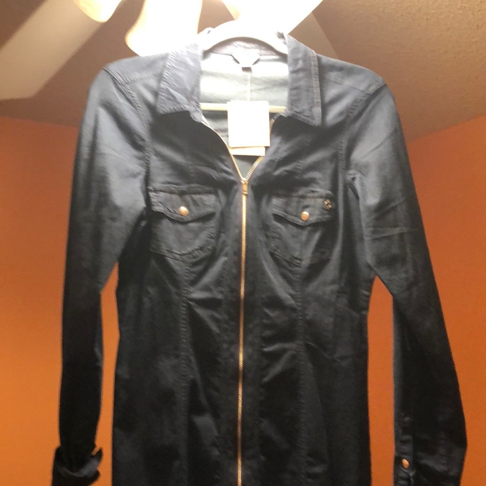 Brand new with tags attached